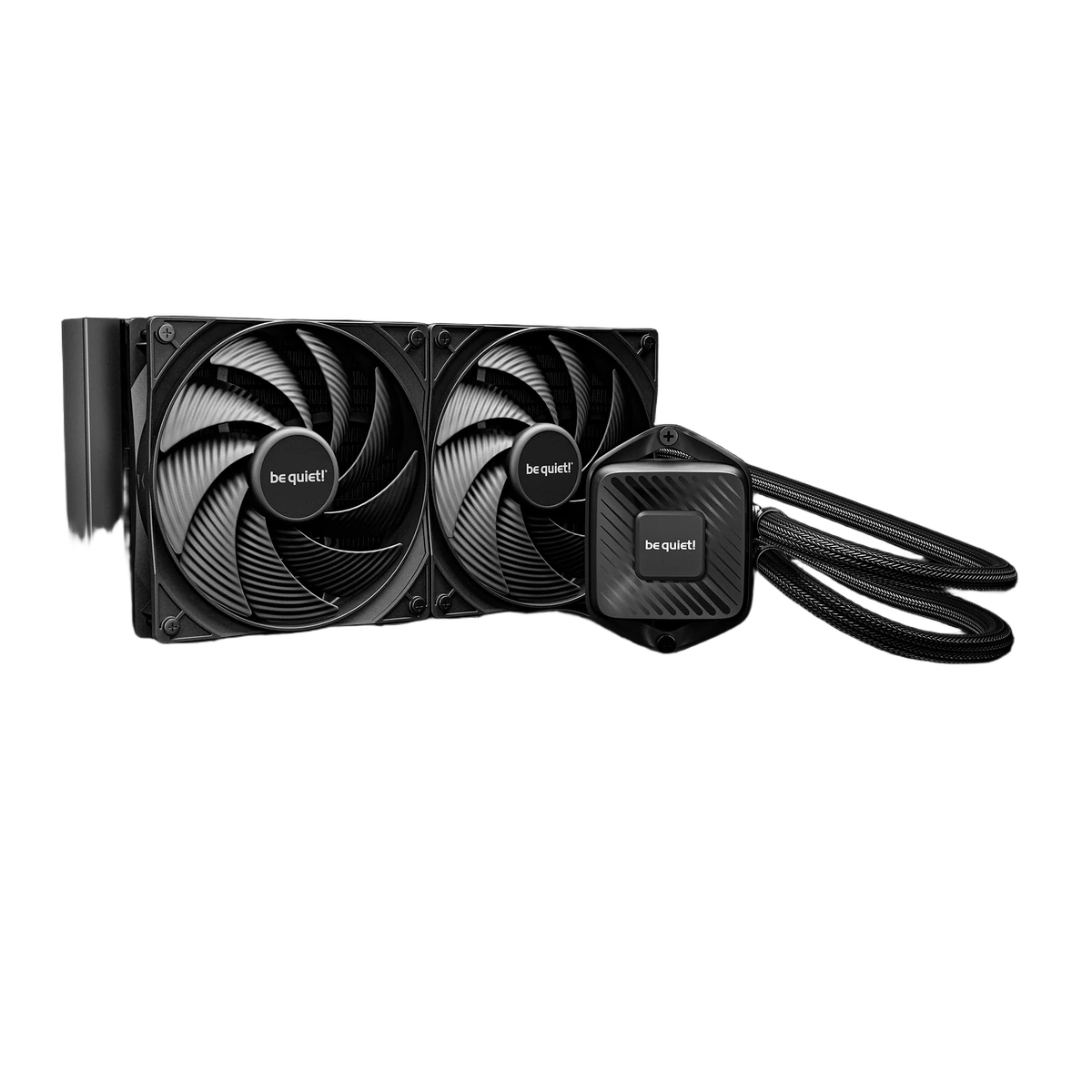 be quiet! Pure Loop 3 | 280mm